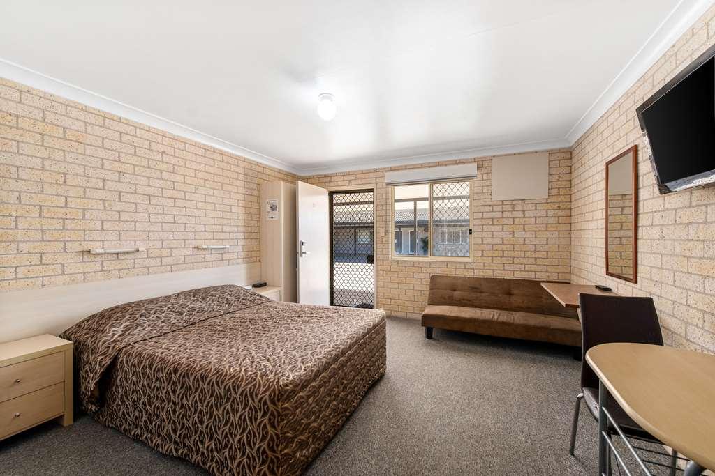 Comfort Inn Moree Zimmer foto