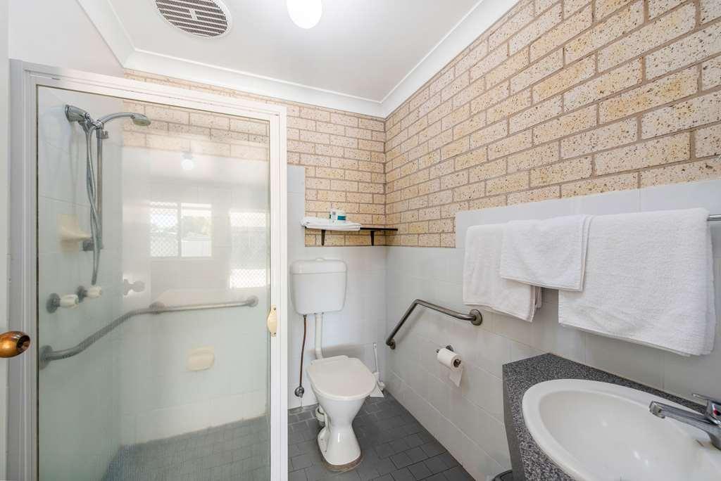 Comfort Inn Moree Exterior foto