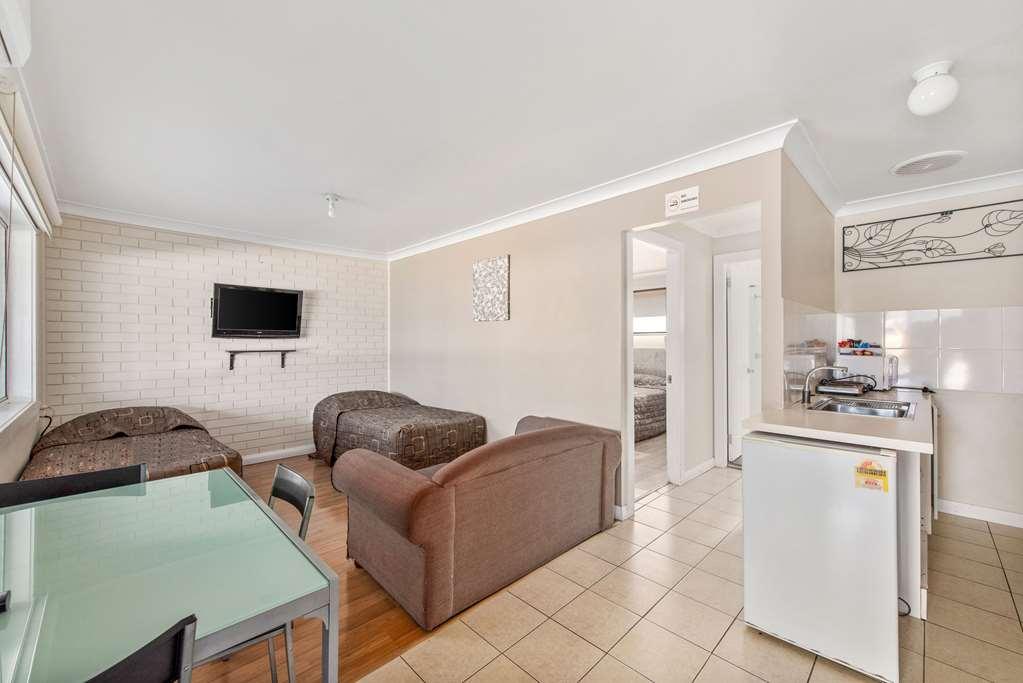 Comfort Inn Moree Zimmer foto