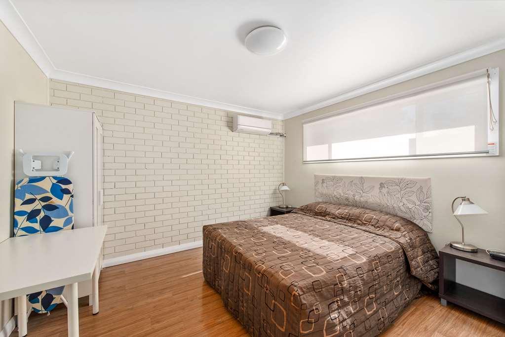 Comfort Inn Moree Zimmer foto