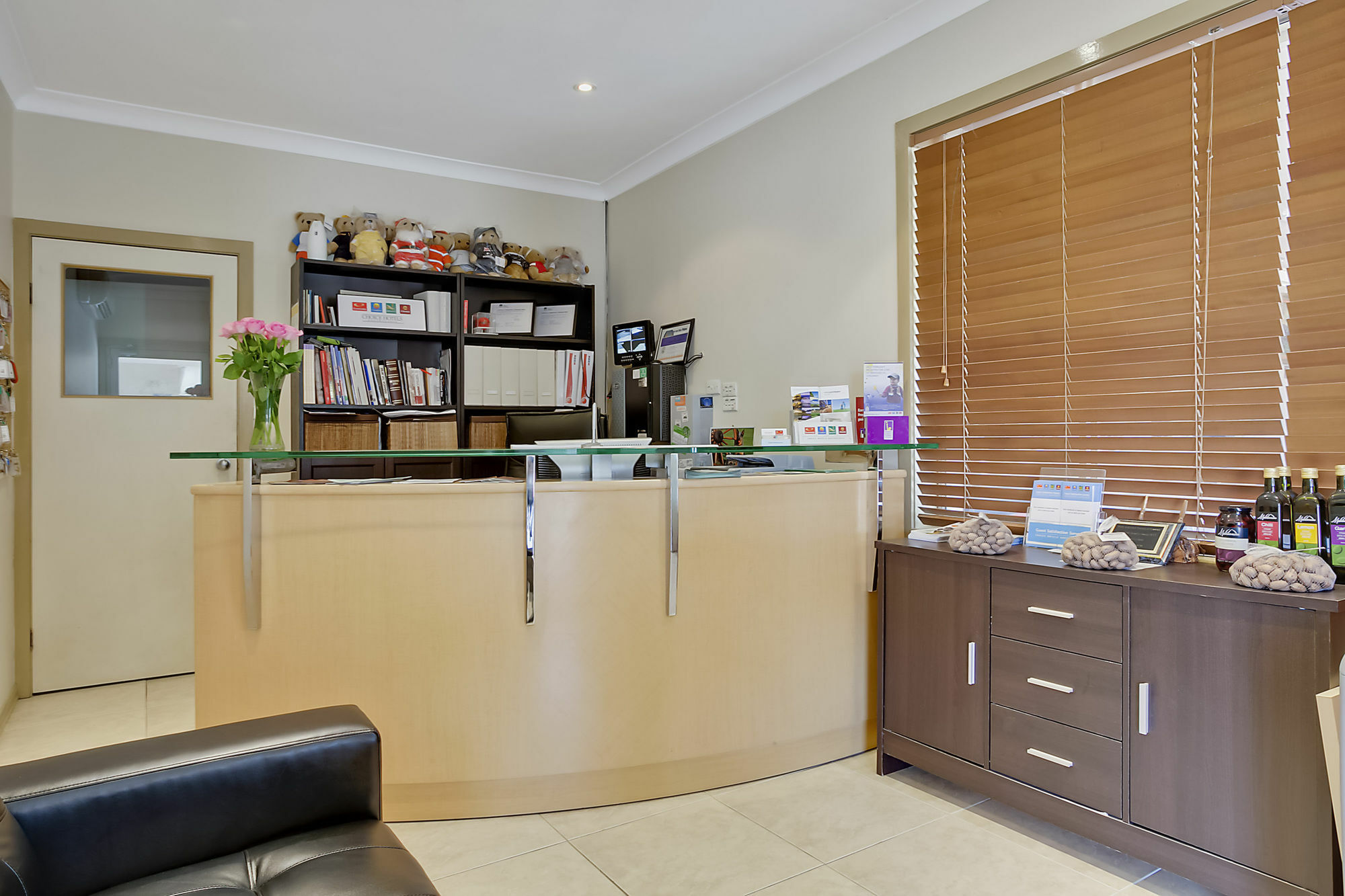 Comfort Inn Moree Exterior foto