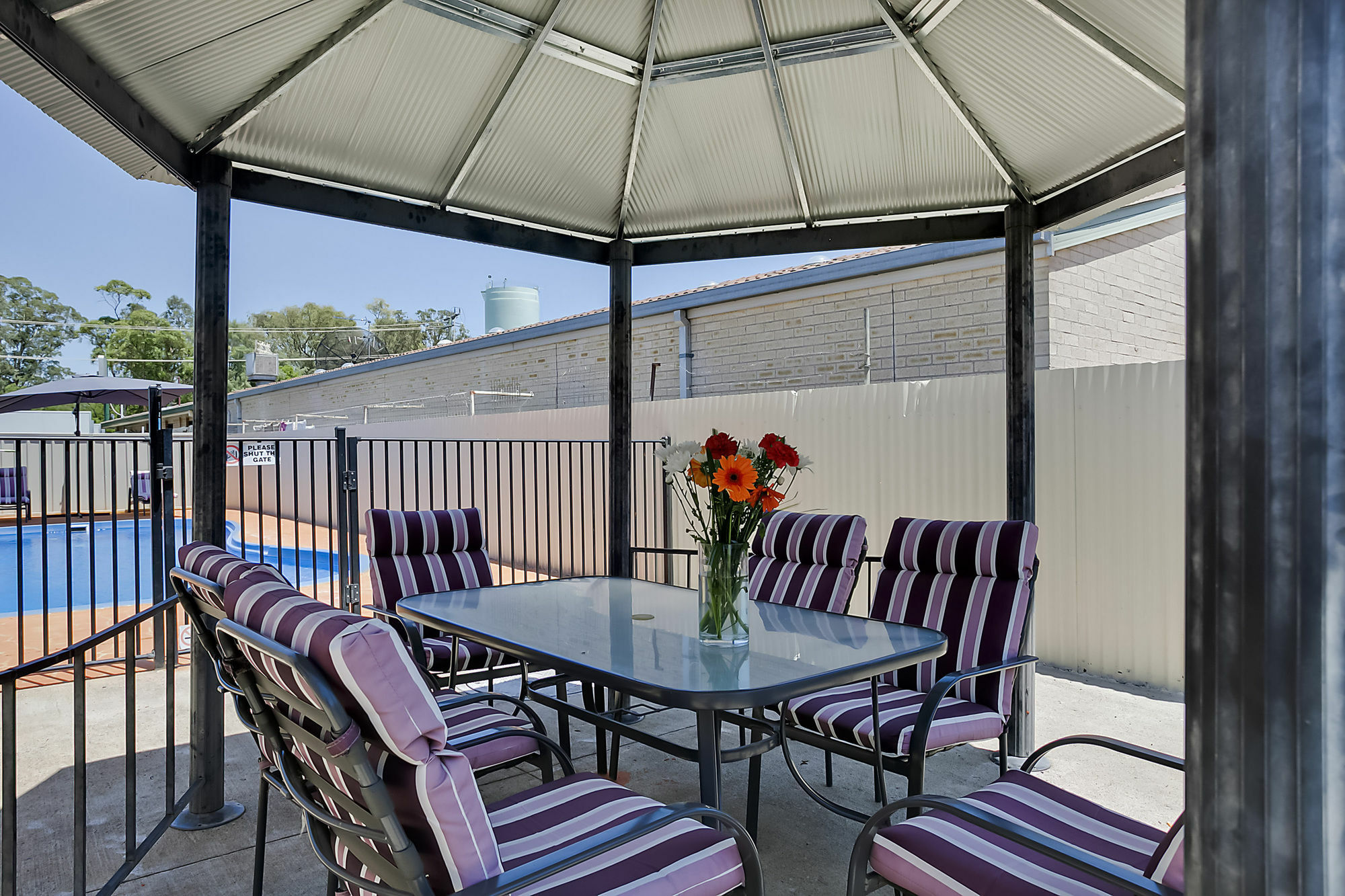 Comfort Inn Moree Exterior foto