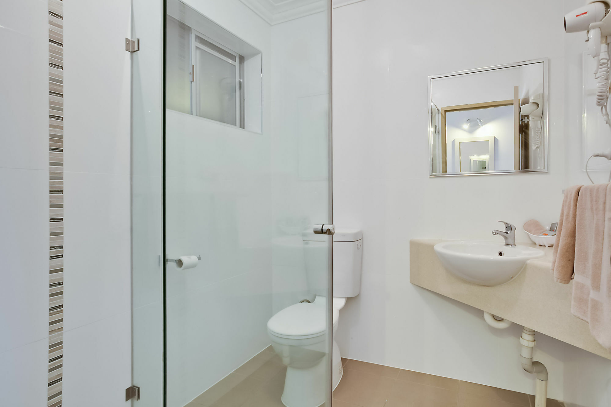 Comfort Inn Moree Exterior foto
